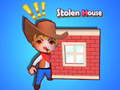 խաղ Stolen House