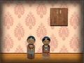 խաղ Amgel Easy Room Escape 51 