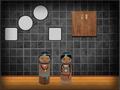 խաղ Amgel Easy Room Escape 50 