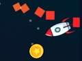 խաղ Rocket Fly Forward