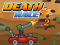 խաղ Death Race 2