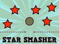 խաղ Star Smasher