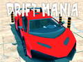 խաղ Drift Mania 