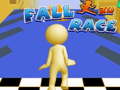 խաղ Fall Racing 3d