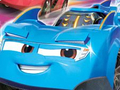 խաղ Legends of Spark Racing