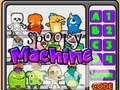 խաղ Spooky Machine