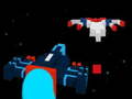 խաղ Dust Settle 3D Galaxy Wars Attack - Space Shoot