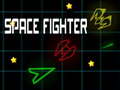 խաղ Space Fighter
