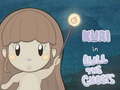 խաղ Kuri in Lull the Ghosts