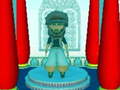 խաղ East Running Surfer 2D