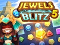 խաղ Jewels Blitz 5