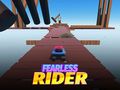 խաղ Fearless Rider