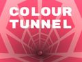 խաղ Color Tunnel
