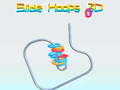 խաղ Slide Hoops 3D 