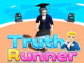 խաղ Truth Runner 2