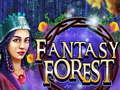 խաղ Fantasy Forest