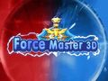 խաղ Force Master 3d