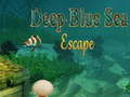 խաղ Deep Blue Sea Escape