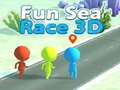 խաղ Fun Sea Race 3D