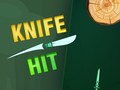 խաղ Knife Hit