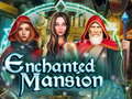 խաղ Enchanted Mansion