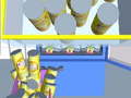 խաղ Fridge Master 3D