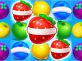 խաղ Fruits Link Match 3