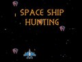 խաղ Space Ship Hunting