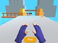 խաղ Ninja Hands