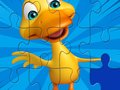 խաղ Animal Puzzle Game For Kids