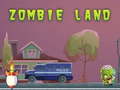 խաղ Zombie Land 