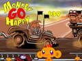 խաղ Monkey Go Happy Stage 639