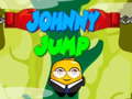 խաղ Johnny Jump 