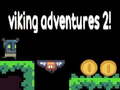 խաղ Viking Adventures 2