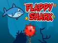 խաղ Flappy Shark