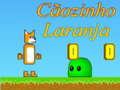 խաղ Cãozinho Laranja