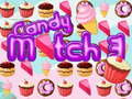 խաղ Candy Match 3