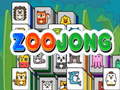 խաղ ZooJong