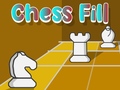 խաղ Chess Fill