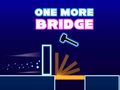 խաղ One More Bridge