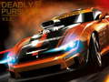 խաղ Deadly Pursuit Duo V1,2