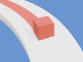 խաղ Color Line 3D