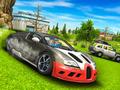 խաղ Drift Car Extreme Simulator