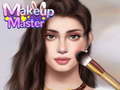 խաղ Makeup Master 