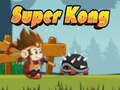 խաղ Super Kong