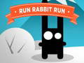 խաղ Run Rabit Run