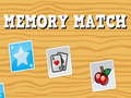 խաղ Memory Match