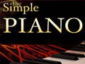 խաղ The Simple Piano