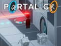 խաղ Portal go