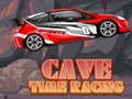 խաղ Cave Time Racing 